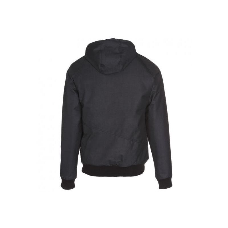Chaqueta Volcom: COASTER JACKET (BLACK)
