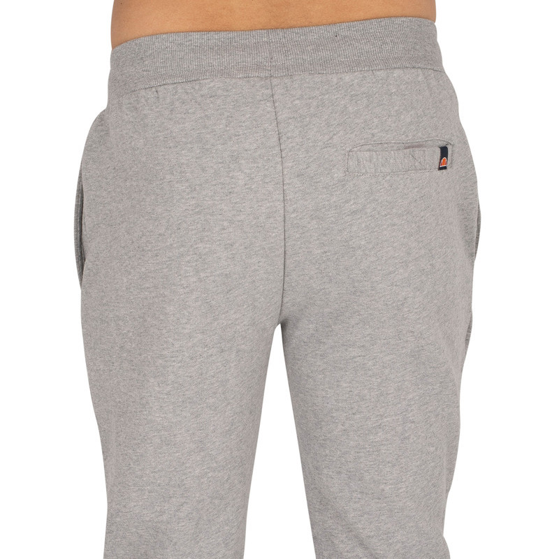 Pantalón Ellesse: Granite Jog Pant (Grey Marl)