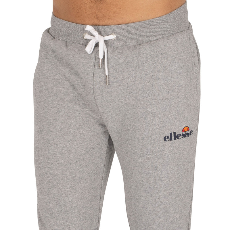 Pantalón Ellesse: Granite Jog Pant (Grey Marl)