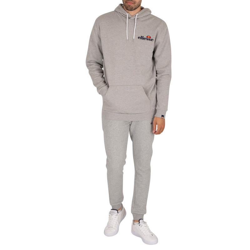 Pantalón Ellesse: Granite Jog Pant (Grey Marl)