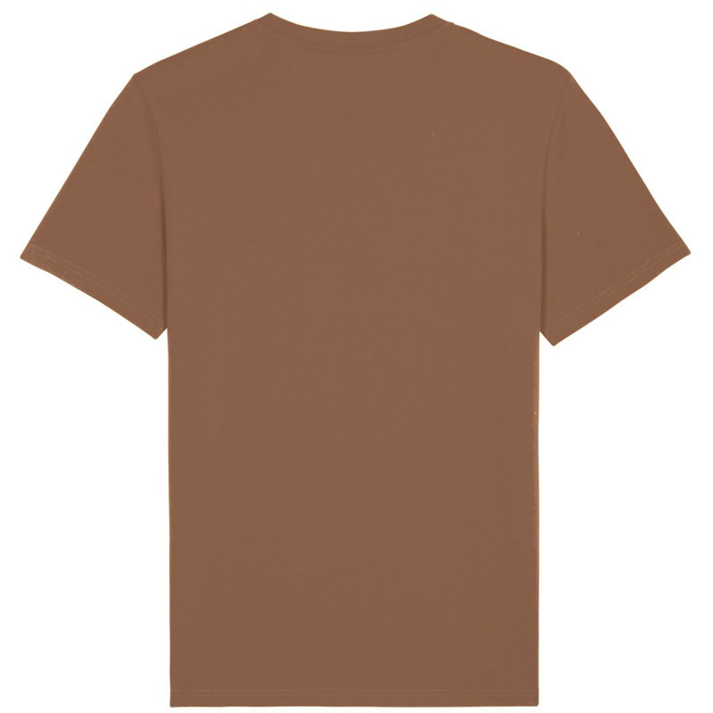 Camiseta Atlas: Mollarri Tee (Caramel)