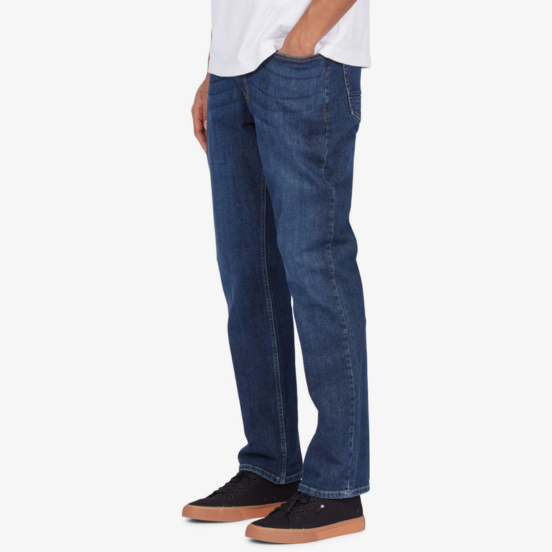 Pantalón DC Shoes: WORKER STRAIGHT (MEDIUM STONE)