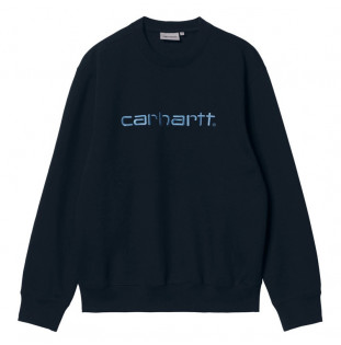 Sudadera Carhartt: Carhartt Sweat (Astro Icesheet) Carhartt - 1