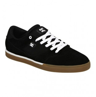 Zapatillas DC Shoes: COLE LITE M (BLACK WHITE GUM) DC Shoes - 1