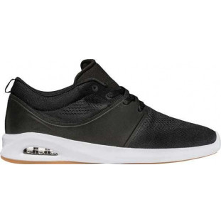 Zapatillas Globe: Mahalo Lyte (Black White) Globe - 1
