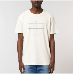 Camiseta Atlas: Lur Tee (White) Atlas - 1