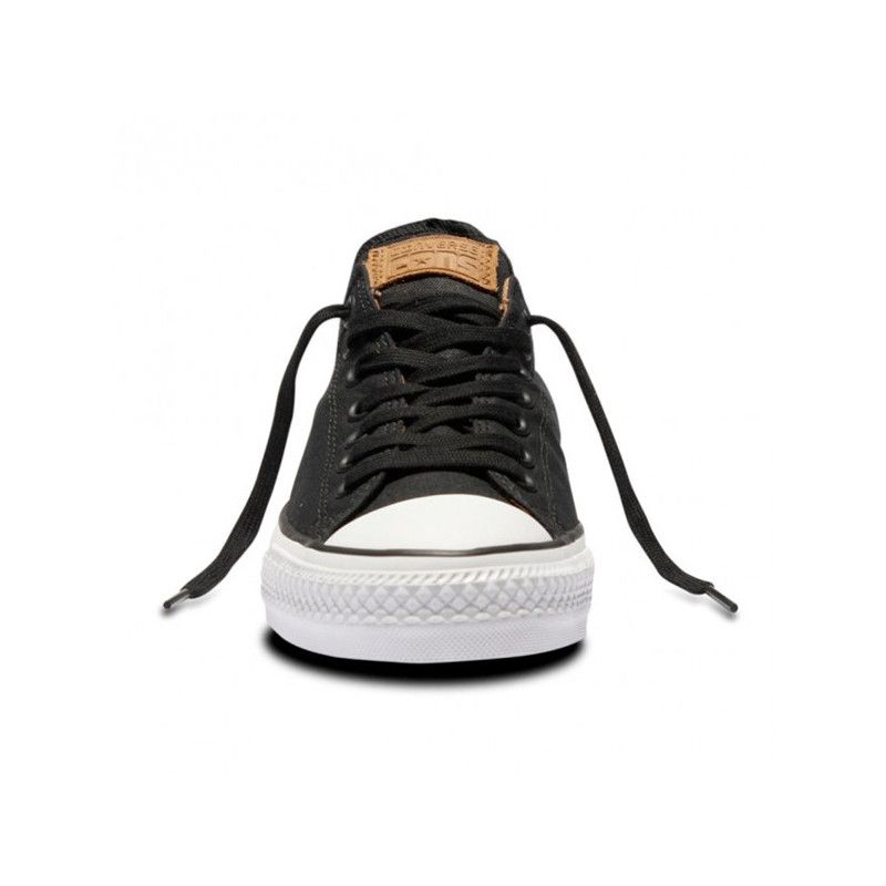 Zapatillas Globe: Mahalo Lyte (Black White)