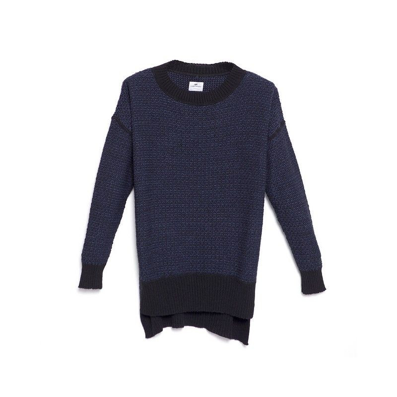 Jersey Loreak Mendian: AURRESKU OLMOS (BLACK)