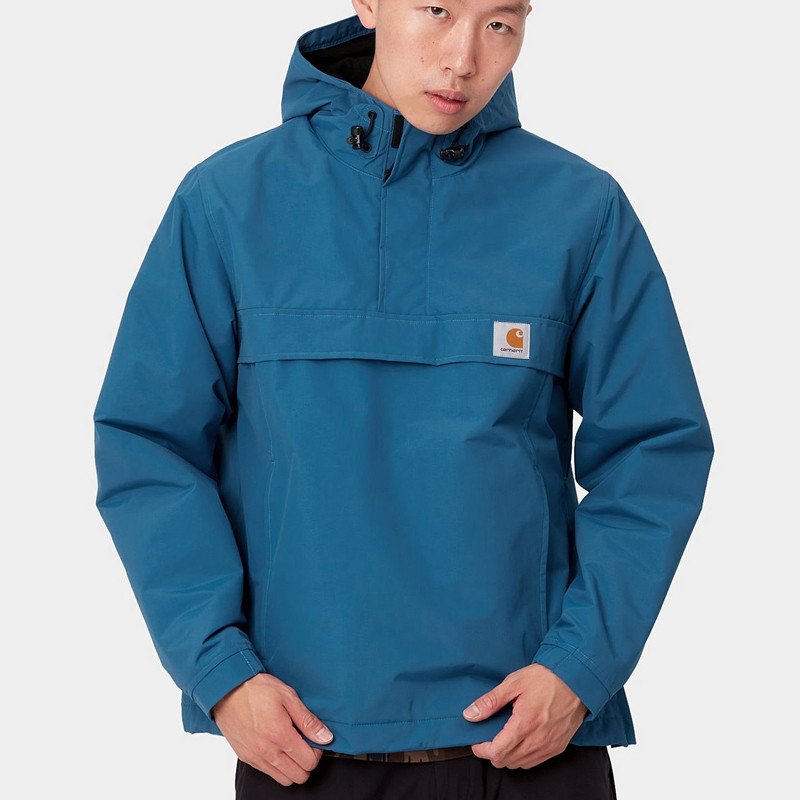 Magnetic nephew shade Chaqueta outlet Carhartt WIP Nimbus Pullover Skydive | Atlas Stoked