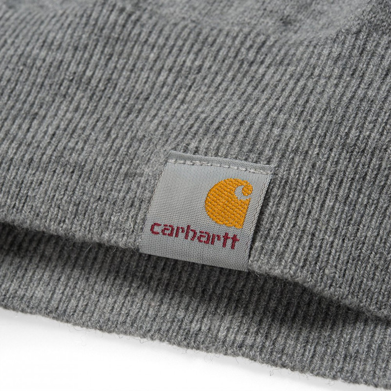 Jersey Carhartt: Playoff Sweater (Grey Heather)