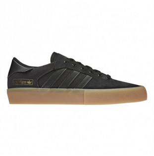 Zapatillas Adidas: Matchbreak Super (Black Black Gold Met) Adidas - 1