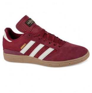Zapatillas Adidas: BUSENITZ (BURDEOS UNIVERSITARIO) Adidas - 1