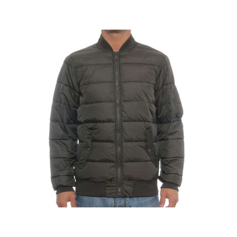 Carhartt hot sale bryant jacket