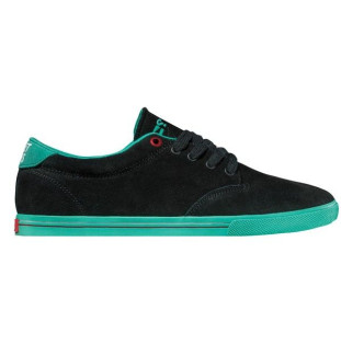 Zapatillas Globe: LIGHTHOUSE SLIM (BLACK SWEET) Globe - 1