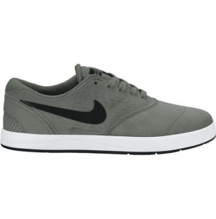 Zapatillas Nike: NIKE ERIC KOSTON 2 (MED BASE GREY BLACK) Nike - 1