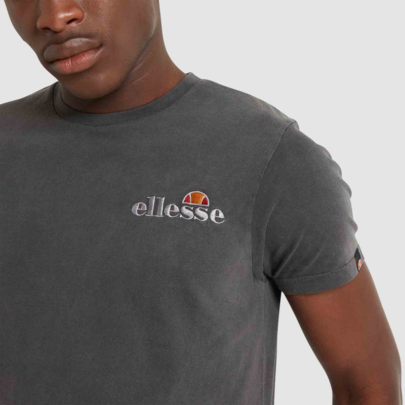 Camiseta Ellesse: Tacomo Tee (Black)