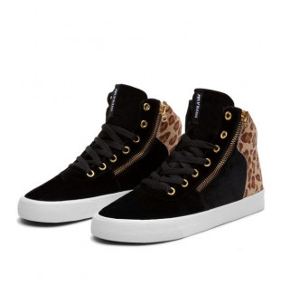 Zapatillas Supra: CUTTLER (BLACK CHEETAH) Supra - 1