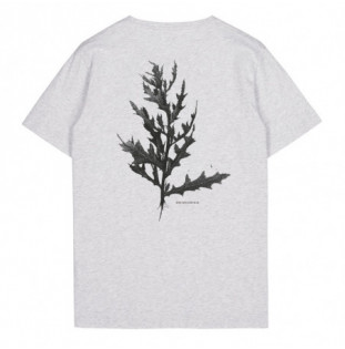 Camiseta Makia: Flora T Shirt (Grey)