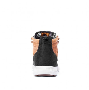Zapatillas Supra: BANDIT (Spice Black White) Supra - 1