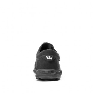 Zapatillas Supra: HAMMER RUN (Black Black Black) Supra - 1