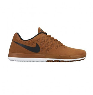 Zapatillas Nike: FREE SB (Ale Brown Black WHITE) Nike - 1