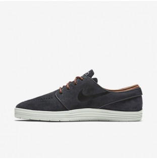 Zapatillas Nike: LUNAR STEFAN JANOSKI (Ant Blk Ale Brw) Nike - 1