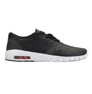 Zapatillas Nike: ERIC KOSTON 2 MAX (Baroque Brown Black) Nike - 1