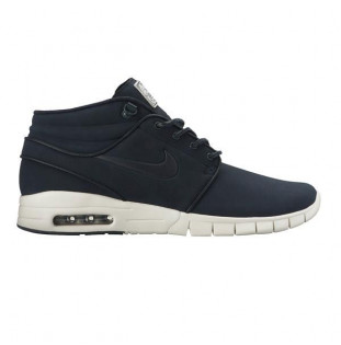 Zapatillas Nike: STEFAN JANOSKI MAX MID L (Obs Met Slv Sail) Nike - 1