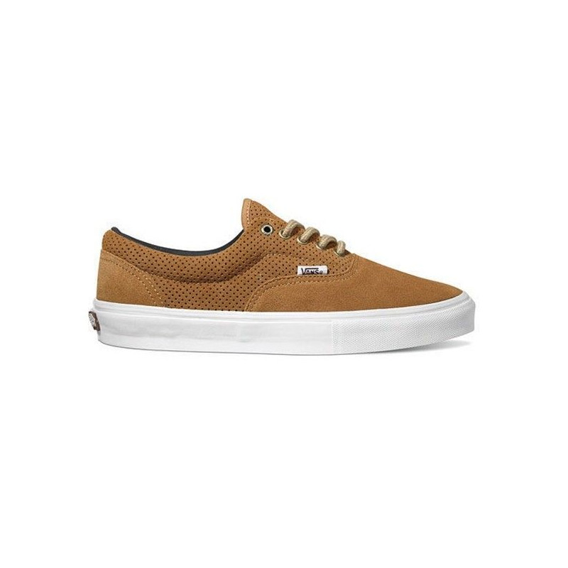 vans era pro perforated