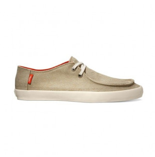 Zapatillas Vans: M RATA VULC (KHAKI SPICY ORANGE) Vans - 1