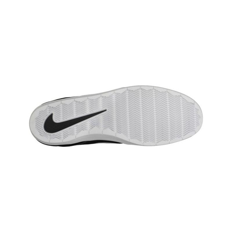 Zapatillas outlet Nike LUNAR STEFAN Black WHITE | Atlas