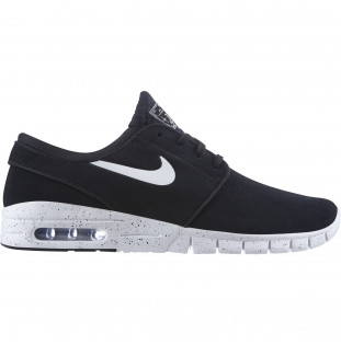 Zapatillas Nike: STEFAN JANOSKI MAX L (Black WHITE R) Nike - 1
