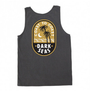 Camiseta Dark Seas: Waterways (Pepper) Dark Seas - 1