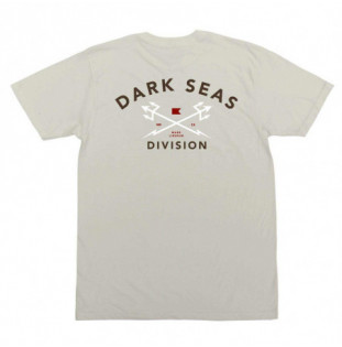Camiseta Dark Seas: Headmaster (Cream) Dark Seas - 1