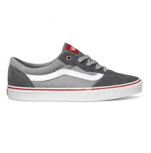 Zapatillas Vans: Y MILTON (SUEDE CANVAS) Vans - 1