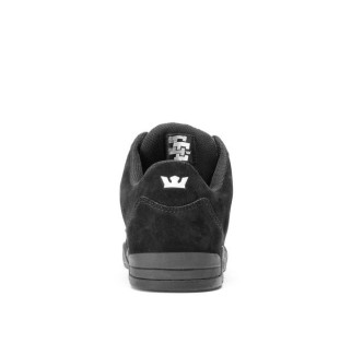 Zapatillas Supra: ELLINGTON (BLACK BLACK BLACK) Supra - 1
