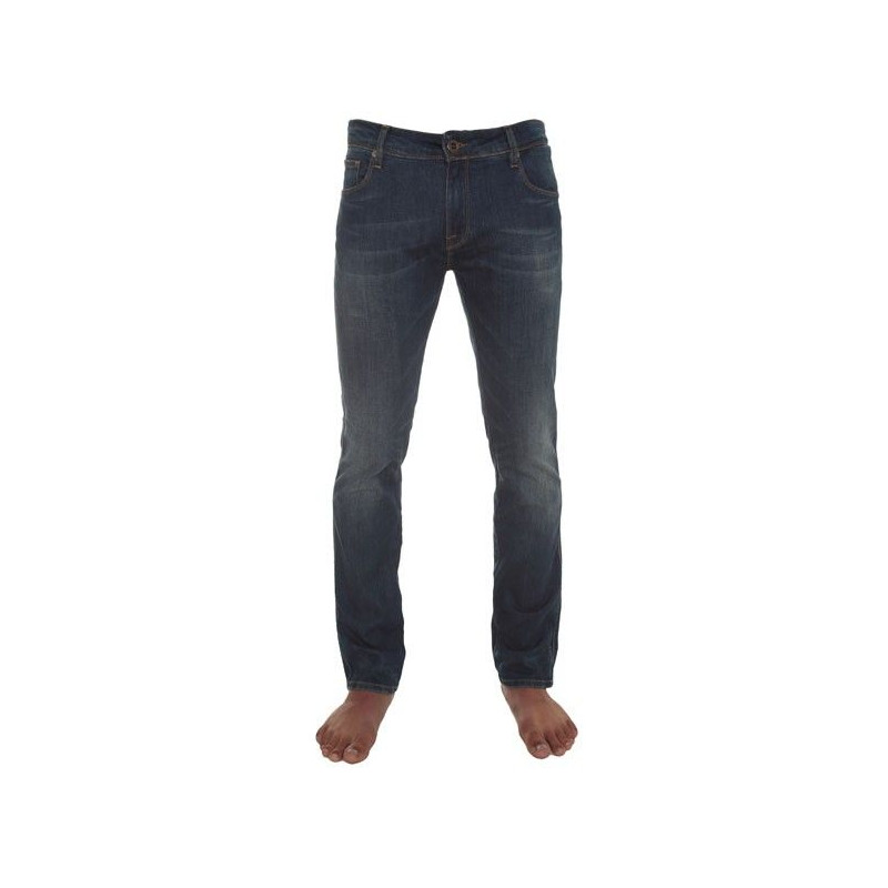 Pantalón Volcom: CHILI CHOCKER JEAN (HIGH TIME BLUE)