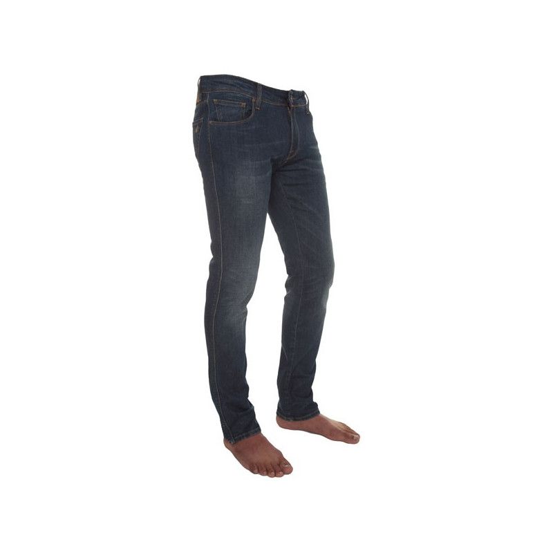 Pantalón Volcom: CHILI CHOCKER JEAN (HIGH TIME BLUE)