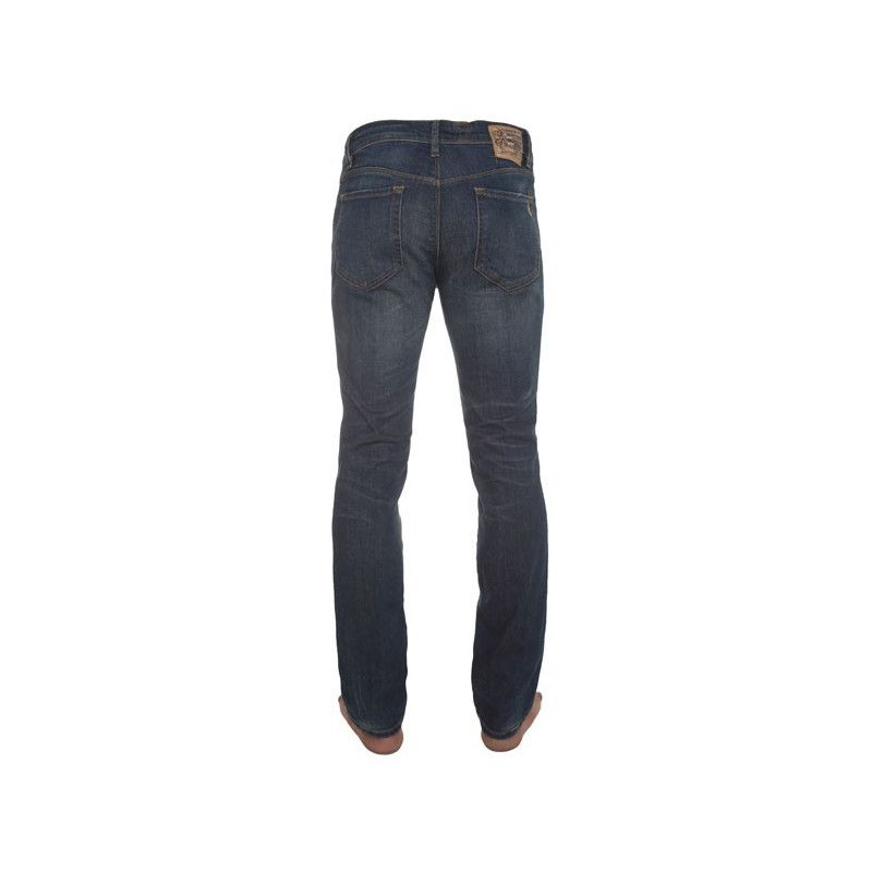 Pantalón Volcom: CHILI CHOCKER JEAN (HIGH TIME BLUE)