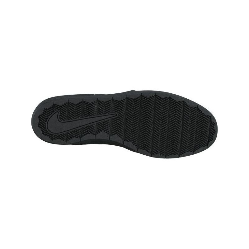Zapatillas Nike LUNAR STEFAN JANOSKI Black White R | Atlas Stoked