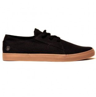 Zapatillas Volcom: LO FI SHOE (SULFUR BLACK R) Volcom - 1