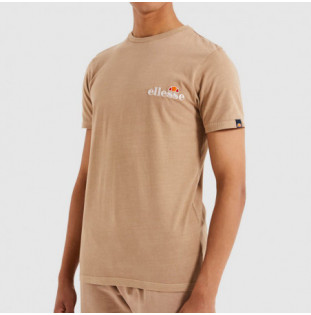 Camiseta Ellesse: Tacomo Tee (Brown) Ellesse - 1
