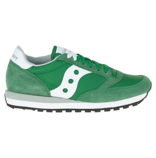 Zapatillas Saucony: JAZZ ORIGINAL (GREEN)  - 1