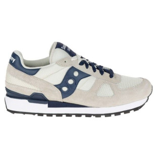 Zapatillas Saucony: SHADOW ORIGINAL (LIGHT TAN NAVY)  - 1