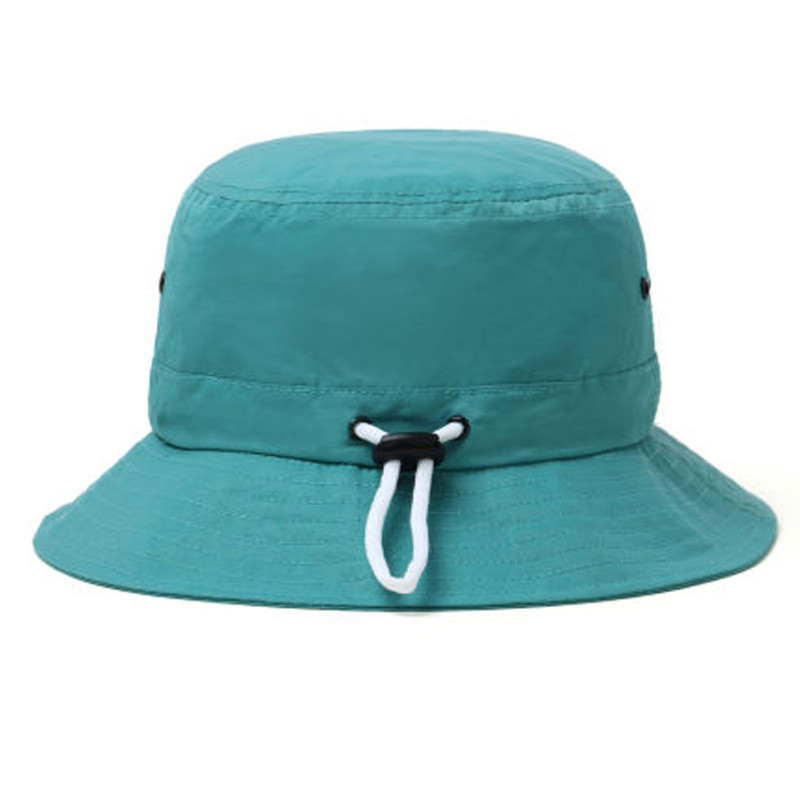 Gorro Obey: Bold Century Bucket Hat (Turquoise)