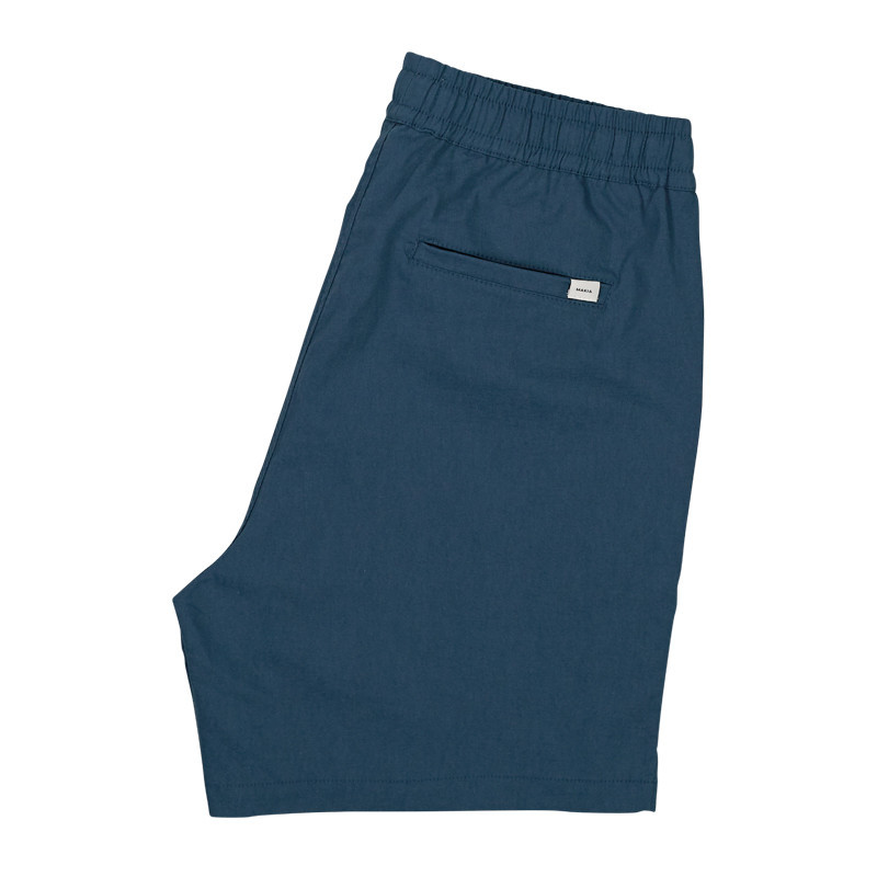 Bañador Makia: North Hybrid Shorts (Nordic Blue)