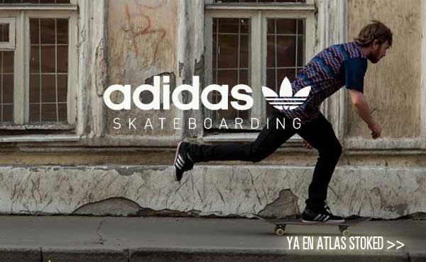 Adidas Skateboarding