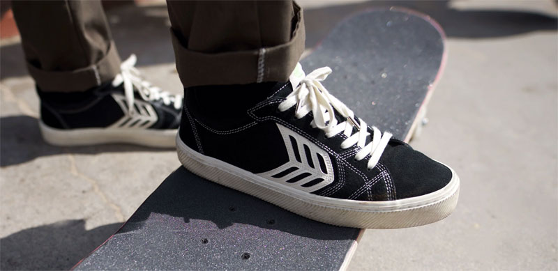 8 zapatillas skate que no deberías ignorar en 2023