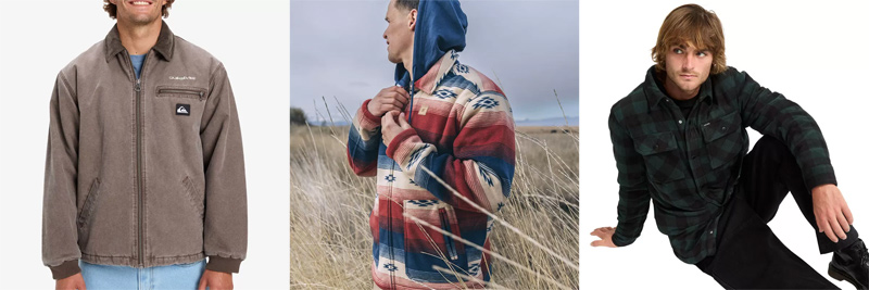 Jackets Workwear