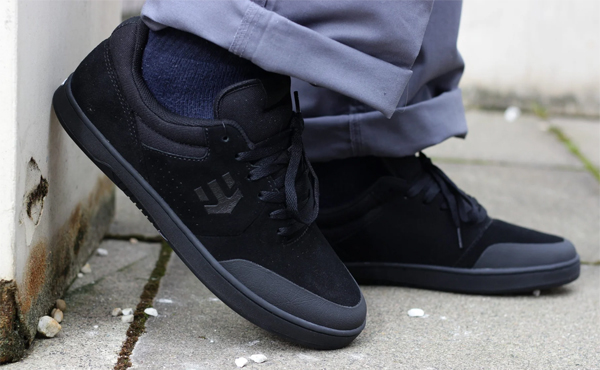 Zapatillas Etnies Marana